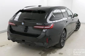 BMW 520 d Touring M Sport Paket Steptronic - 108300 лв. / 55372.91 € - 64265198 3