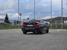 BMW 530 BMW 530i XDrive, снимка 16