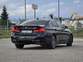 BMW 530 BMW 530i XDrive, снимка 17