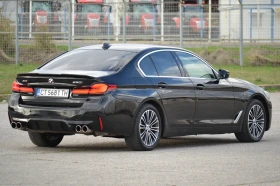 BMW 530 BMW 530i XDrive, снимка 7