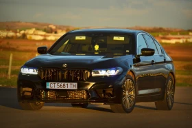 BMW 530 BMW 530i XDrive, снимка 3