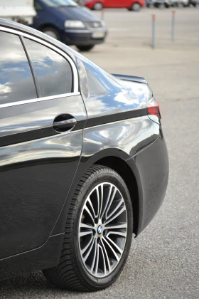 BMW 530 BMW 530i XDrive, снимка 6