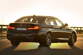 BMW 530 BMW 530i XDrive, снимка 2