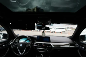 BMW 530 BMW 530i XDrive, снимка 13