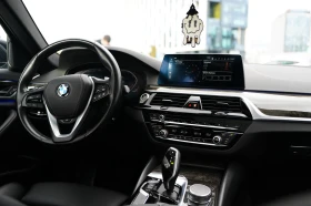 BMW 530 BMW 530i XDrive, снимка 12