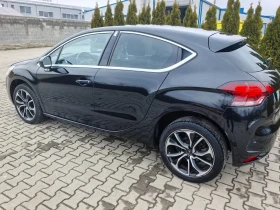 Citroen DS4 1.6HDI 112kc , снимка 5 - Автомобили и джипове - 52900996