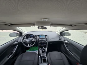 Ford Focus КОЛЕДНА ПРОМОЦИЯ ТОП/1.6TDCI/NAVI/CLIMATRON - 12599 лв. / 6441.77 € - 86372724 14
