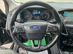 Ford Focus КОЛЕДНА ПРОМОЦИЯ ТОП/1.6TDCI/NAVI/CLIMATRON - 12599 лв. / 6441.77 € - 86372724 9
