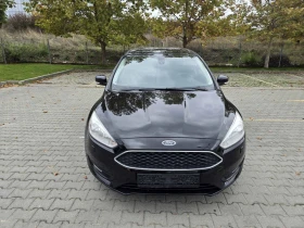 Ford Focus КОЛЕДНА ПРОМОЦИЯ ТОП/1.6TDCI/NAVI/CLIMATRON - 12599 лв. / 6441.77 € - 86372724 2