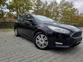 Ford Focus КОЛЕДНА ПРОМОЦИЯ ТОП/1.6TDCI/NAVI/CLIMATRON - 12599 лв. / 6441.77 € - 86372724 3