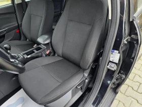 Ford Focus КОЛЕДНА ПРОМОЦИЯ ТОП/1.6TDCI/NAVI/CLIMATRON - 12599 лв. / 6441.77 € - 86372724 11