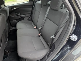 Ford Focus КОЛЕДНА ПРОМОЦИЯ ТОП/1.6TDCI/NAVI/CLIMATRON - 12599 лв. / 6441.77 € - 86372724 13