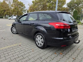 Ford Focus КОЛЕДНА ПРОМОЦИЯ ТОП/1.6TDCI/NAVI/CLIMATRON - 12599 лв. / 6441.77 € - 86372724 4