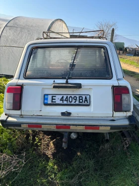 Lada 2104, снимка 4