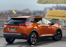 Peugeot 2008 - 1.5 BlueHDI - EAT8 - Allure - 3D cockpit - Led - - 15300 € / 29924.20 лв. - 11153747 2