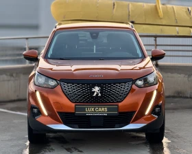 Peugeot 2008 - 1.5 BlueHDI - EAT8 - Allure - 3D cockpit - Led - - 15300 € / 29924.20 лв. - 11153747 6