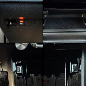 Peugeot 2008 - 1.5 BlueHDI - EAT8 - Allure - 3D cockpit - Led - - 15300 € / 29924.20 лв. - 11153747 14