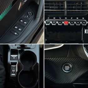 Peugeot 2008 - 1.5 BlueHDI - EAT8 - Allure - 3D cockpit - Led - - 15300 € / 29924.20 лв. - 11153747 12