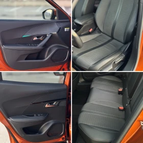 Peugeot 2008 - 1.5 BlueHDI - EAT8 - Allure - 3D cockpit - Led - - 15300 € / 29924.20 лв. - 11153747 11