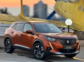 Peugeot 2008 - 1.5 BlueHDI - EAT8 - Allure - 3D cockpit - Led -