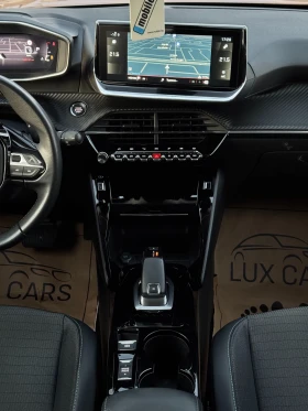 Peugeot 2008 - 1.5 BlueHDI - EAT8 - Allure - 3D cockpit - Led - - 15300 € / 29924.20 лв. - 11153747 9