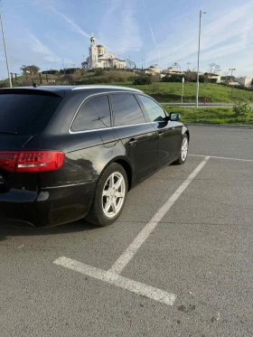 Audi A4 - 6000 € / 11734.98 лв. - 83019815 3