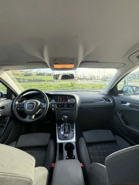 Audi A4 - 6000 € / 11734.98 лв. - 83019815 10