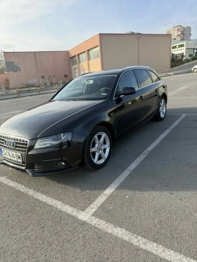 Audi A4 - 6000 € / 11734.98 лв. - 83019815 2