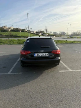 Audi A4 - 6000 € / 11734.98 лв. - 83019815 6