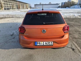 VW Polo 1.0 DSG Highline - 13200 € / 25816.96 лв. - 21780265 6