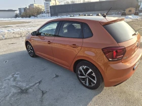 VW Polo 1.0 DSG Highline - 13200 € / 25816.96 лв. - 21780265 4