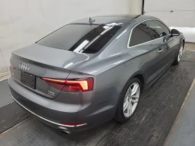 Audi Coupe * TECHNIK * CARFAX * БЕЗ ПЪРВОНАЧАЛНА ВНОСКА - 16000 € / 31293.28 лв. - 31378968 3