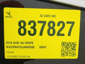 Audi Coupe * TECHNIK * CARFAX * БЕЗ ПЪРВОНАЧАЛНА ВНОСКА - 16000 € / 31293.28 лв. - 31378968 14