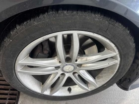 Mercedes-Benz C 300 AMG ПКАЕТ * ВСИЧКИ ЕКСТРИ * 122894 КМ ПРОБЕГ * , снимка 6