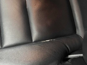 Mercedes-Benz C 300 AMG ПКАЕТ * ВСИЧКИ ЕКСТРИ * 122894 КМ ПРОБЕГ * , снимка 10