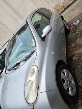 Nissan Micra, снимка 2