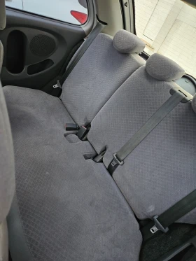 Nissan Micra, снимка 5