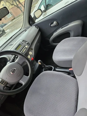 Nissan Micra, снимка 4
