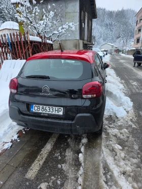 Citroen C3 1.2  - 8400 € / 16428.97 лв. - 43701827 2