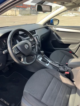 Skoda Octavia Keyless Panorama Canton - 8000 € / 15646.64 лв. - 48965850 9