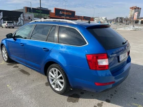 Skoda Octavia Keyless Panorama Canton - 8000 € / 15646.64 лв. - 48965850 5
