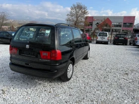 Seat Alhambra 2.00 115кс - 3150 € / 6160.86 лв. - 23001461 8
