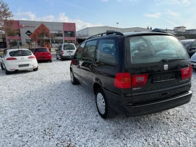 Seat Alhambra 2.00 115кс - 3150 € / 6160.86 лв. - 23001461 7