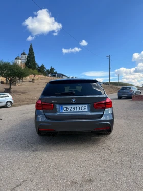 BMW 320 BMW F31 2.0D 2015 FACELIFT xDrive   Пълен M пакет - 13804 € / 26998.28 лв. - 78861116 4