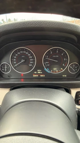 BMW 320 BMW F31 | 2.0D | ~250 к.с. | M Sport |  - 14350 € / 28066.16 лв. - 25565510 11