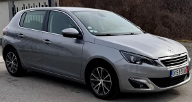 Peugeot 308 1.6 HDI - 7199 € / 14080.02 лв. - 16224037 6
