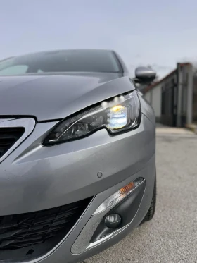 Peugeot 308 1.6 HDI - 7199 € / 14080.02 лв. - 16224037 17