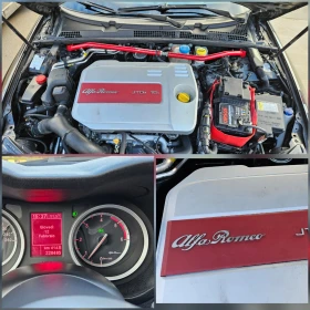 Alfa Romeo 159 1.9 JTDM KLIMATRONIK/6skorosti - 2550 € / 4987.37 лв. - 36265257 17