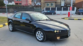 Alfa Romeo 159 1.9 JTDM KLIMATRONIK/6skorosti - 2550 € / 4987.37 лв. - 36265257 9