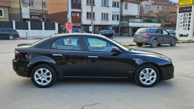Alfa Romeo 159 1.9 JTDM KLIMATRONIK/6skorosti - 2550 € / 4987.37 лв. - 36265257 8